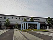 【駅】ＪＲ丸亀駅まで1800ｍ