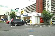 ワンナワードライ・東宝さんまで1010ｍ