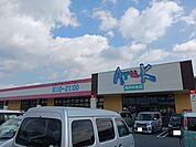 【スーパー】アルク柳井中央店まで900ｍ