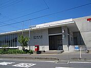 【郵便局】熊毛郵便局まで450ｍ
