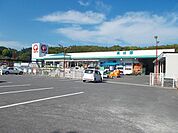 【ホームセンター】コメリ熊毛店まで1200ｍ
