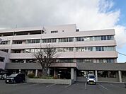 【総合病院】一ノ草病院まで623ｍ