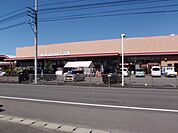 【ホームセンター】西村ジョイ高瀬店まで950ｍ
