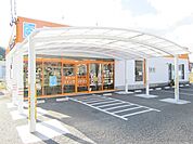 ネコノテ洗濯工場櫛ヶ浜店まで500ｍ