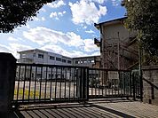 【小学校】板山小学校まで1389ｍ