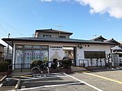 【郵便局】半田美原郵便局まで1400ｍ
