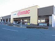 【ホームセンター】ドラッグストアセキ辺田店まで1710ｍ