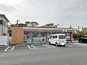 【コンビニエンスストア】セブンイレブン周南櫛ヶ浜店まで750ｍ