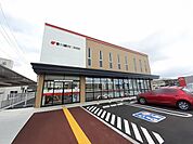 【銀行】香川銀行志度支店さんまで800ｍ