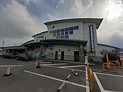 【駅】JR志度駅さんまで1000ｍ