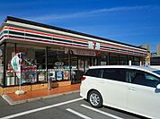【コンビニエンスストア】セブンイレブン下松病院前店まで300ｍ