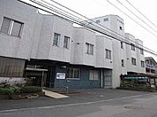 【総合病院】竹内医院まで1800ｍ
