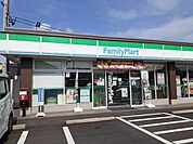 【コンビニエンスストア】ファミリーマート　東浦石浜店まで313ｍ