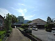 【総合病院】小国医院まで450ｍ