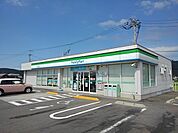 【コンビニエンスストア】ファミリーマート坂出加茂北店まで1400ｍ