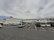 【スーパー】ゆめタウンまで1800ｍ