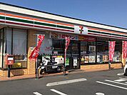 【コンビニエンスストア】セブンイレブンまで180ｍ