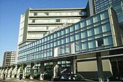 【総合病院】草加市立病院まで1100ｍ