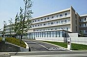 【総合病院】東埼玉総合病院まで2890ｍ