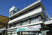 【銀行】ＪＡマインズまで620ｍ
