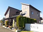 【その他】ばんかん亭まで400ｍ
