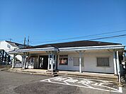【駅】近鉄鼓ヶ浦駅まで900ｍ