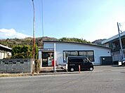 【郵便局】光島田郵便局まで850ｍ