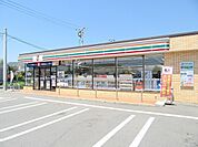 【コンビニエンスストア】セブンイレブン周南古泉店まで70ｍ