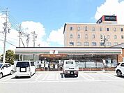 【コンビニエンスストア】セブンイレブン亀山東御幸店まで600ｍ