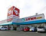 周辺：【スーパー】メガセンタートライアル大府店まで1400ｍ