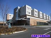 【総合病院】古河赤十字病院まで898ｍ