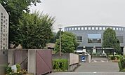 【市役所・区役所】所沢市松井まちづくりセンターまで850ｍ