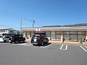 【コンビニエンスストア】セブンイレブン下松望町店まで650ｍ