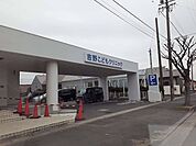 【総合病院】吉野クリニックまで700ｍ