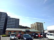【その他】サイゼリヤまで550ｍ