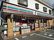 【コンビニエンスストア】セブンイレブンまで40ｍ