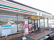 【コンビニエンスストア】セブンイレブンまで100ｍ
