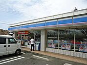 【コンビニエンスストア】ローソンまで600ｍ