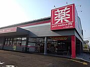 【ドラッグストア】マツモトキヨシ東越谷店まで290ｍ