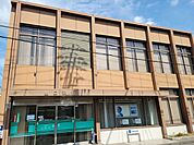 【銀行】山口銀行福川支店まで1400ｍ