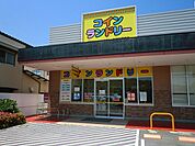 コインランドリーピコラ周南店まで600ｍ