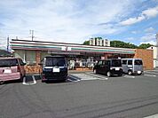 【コンビニエンスストア】セブンイレブン周南政所店まで1400ｍ
