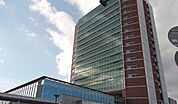 【市役所・区役所】鈴鹿市役所まで1300ｍ