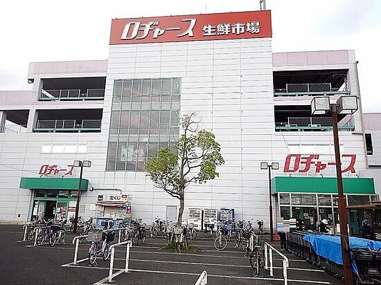 外観画像