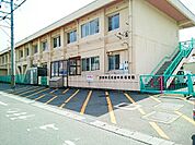 【幼稚園】愛西市立　佐屋中央保育園まで900ｍ