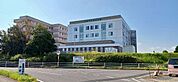 【総合病院】鈴鹿中央総合病院まで497ｍ