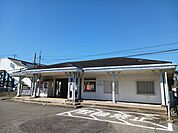【駅】近鉄鼓ヶ浦駅まで300ｍ