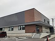 【総合病院】歯科診療所ひまわりまで230ｍ