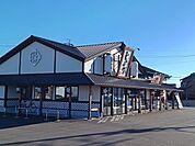 【その他】十割そば　じゅうべえまで1400ｍ