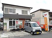 【郵便局】四日市小杉郵便局まで500ｍ